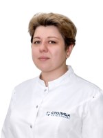 Фото врача: Мартиросян Анна Левоновна