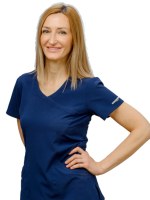 Врач Плаксина Анна Николаевна