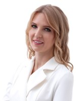 Врач Кононенко Инна Александровна
