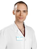 Врач Закусилов Никита Сергеевич