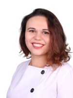 Врач Карасёва Дарья Сергеевна