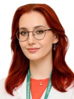 Фото врача: Денисова Марина Александровна