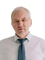 Фото врача: Загорский Андрей Александрович