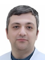 Врач Мазлоев Аслан Батразович