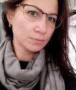 Фото врача: Кузнецова Светлана Владимировна