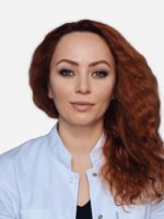 Врач Ниязова Асият Мустафаевна