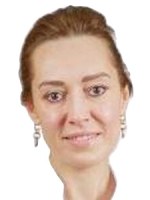 Фото врача: Хода Елена Валериевна