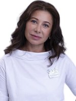 Врач Кошель Антонина Викторовна