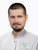 Фото врача: Попков Дмитрий Константинович
