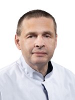 Фото врача: Лисицын Алексей Борисович