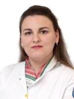 Фото врача: Маркушина Нелли Андреевна