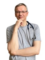 Врач Соколов Антон Александрович