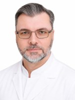Фото врача: Казьмищев Константин Николаевич