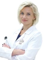 Фото врача: Вахромеева Полина Юрьевна