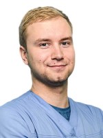 Фото врача: Василенко Никита Александрович