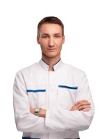 Врач Носков Иван Сергеевич