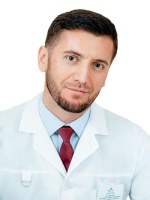 Фото врача: Магомедов Магомедсейид Саидович