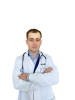 Фото врача: Поморцев Борис Алексеевич