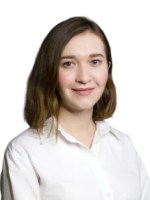 Врач Атяшева Виолетта Витальевна