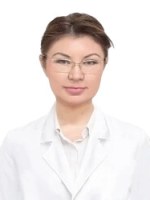 Фото врача: Осипова Наиля Амергалиевна