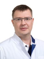 Врач Поляков Николай Александрович