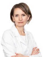Фото врача: Краснопевцева Ирина Петровна