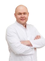Фото врача: Завадский Эдуард Юрьевич