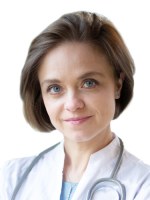 Фото врача: Поташева Алена Александровна