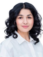 Врач Газарян Лилианна Григорьевна