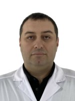 Фото врача: Бёден Дебо Ансарович