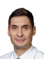 Фото врача: Ермолаев Антон Юрьевич