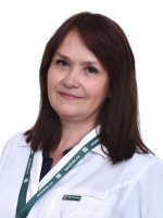 Фото врача: Шутова Татьяна Владимировна