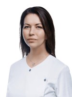 Фото врача: Болдинова Марина Сергеевна
