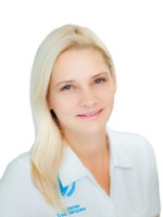 Врач Махалова Елена Викторовна