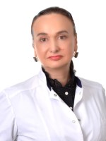 Фото врача: Громовенко Елена Юрьевна