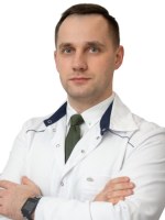 Фото врача: Рябченко Михаил Михайлович