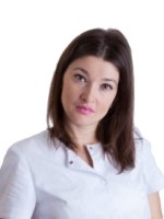 Фото врача: Зайцева Ия Вадимовна