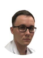 Фото врача: Базеев Альберт Равилевич