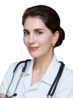 Митиш Елена Валерьевна Фото врача: Митиш Елена Валерьевна
