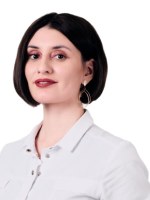 Фото врача: Быкова Екатерина Алексеевна