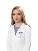 Фото врача: Родимова (Ефремова) Ирина Вячеславовна