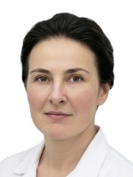 Врач Касьянова Наталья Юрьевна