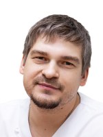 Врач Турков Петр Сергеевич