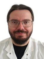 Фото врача: Кучин Иван Сергеевич