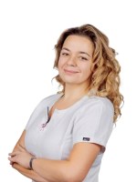 Врач Цыкина Оксана Алексеевна