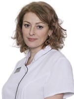 Фото врача: Шамалова Наталия Владимировна