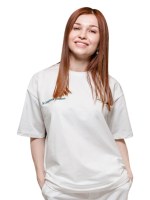 Врач Жекова Анастасия Ангеловна