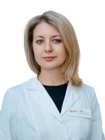 Фото врача: Ляхова Евгения Александровна