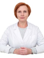 Фото врача: Шакирова Ирина Анатольевна