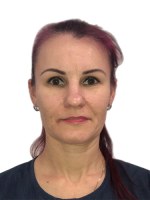 Фото врача: Соколова Татьяна Михайловна